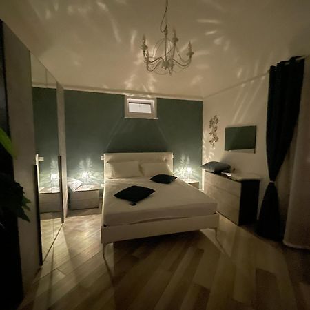 La Casa Dell Alfiere Daire Katanya Dış mekan fotoğraf