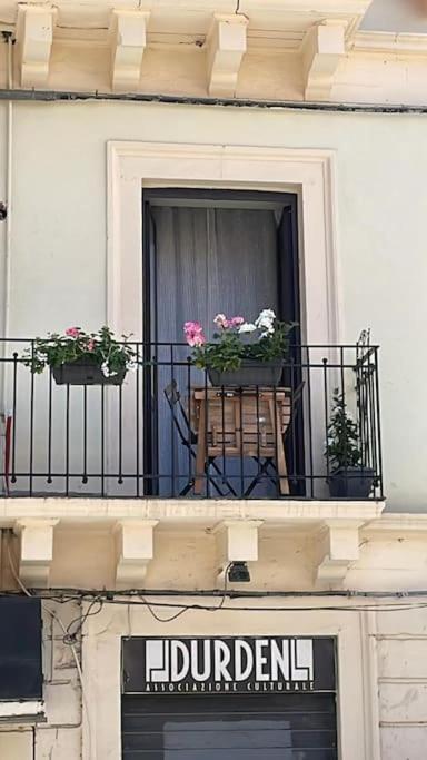 La Casa Dell Alfiere Daire Katanya Dış mekan fotoğraf