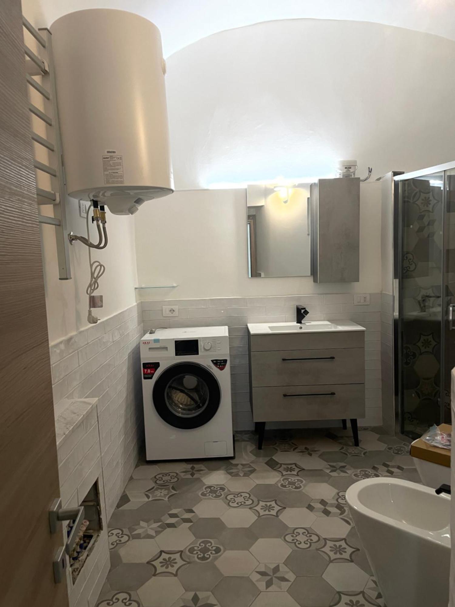 La Casa Dell Alfiere Daire Katanya Dış mekan fotoğraf