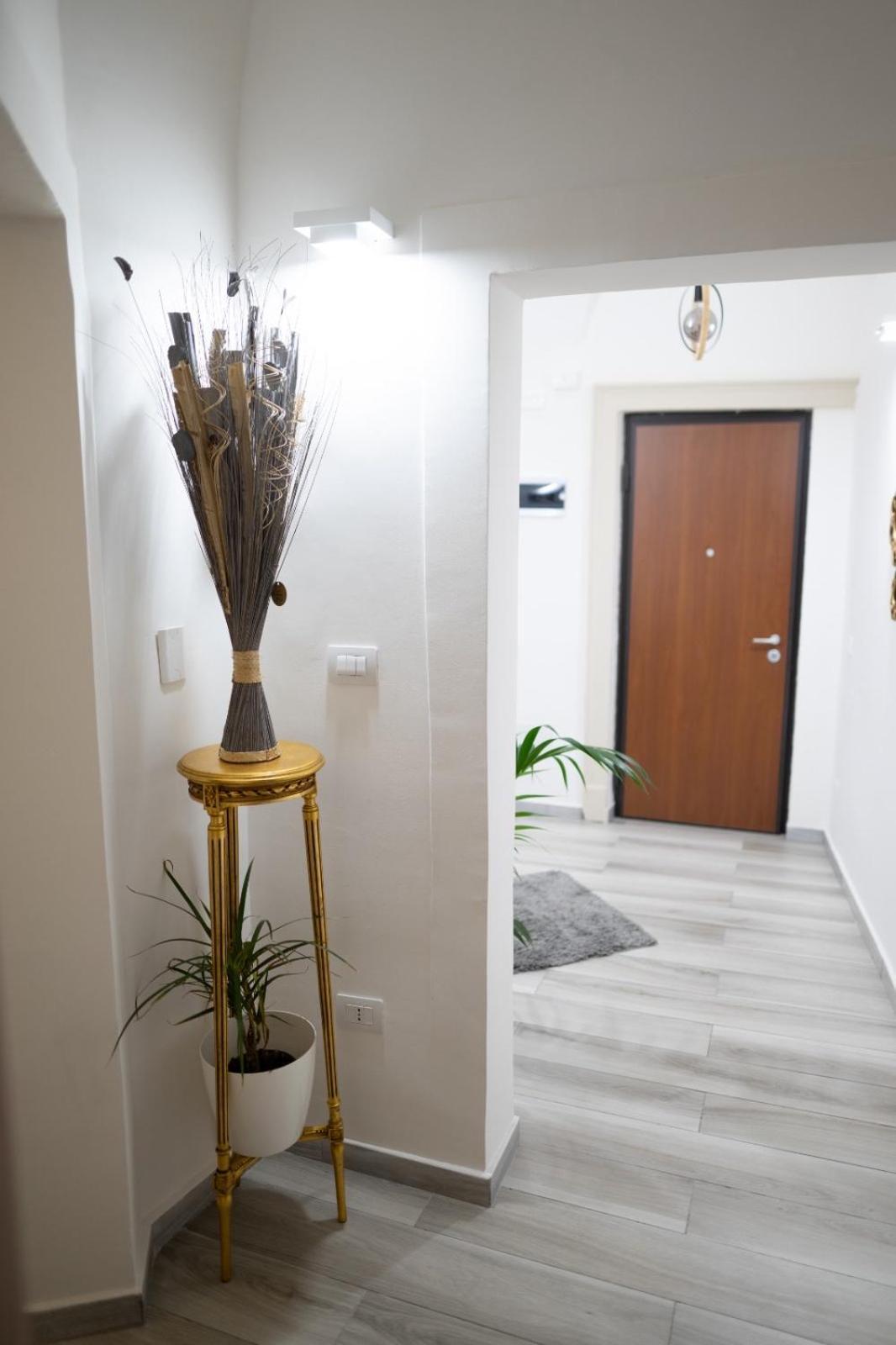 La Casa Dell Alfiere Daire Katanya Dış mekan fotoğraf