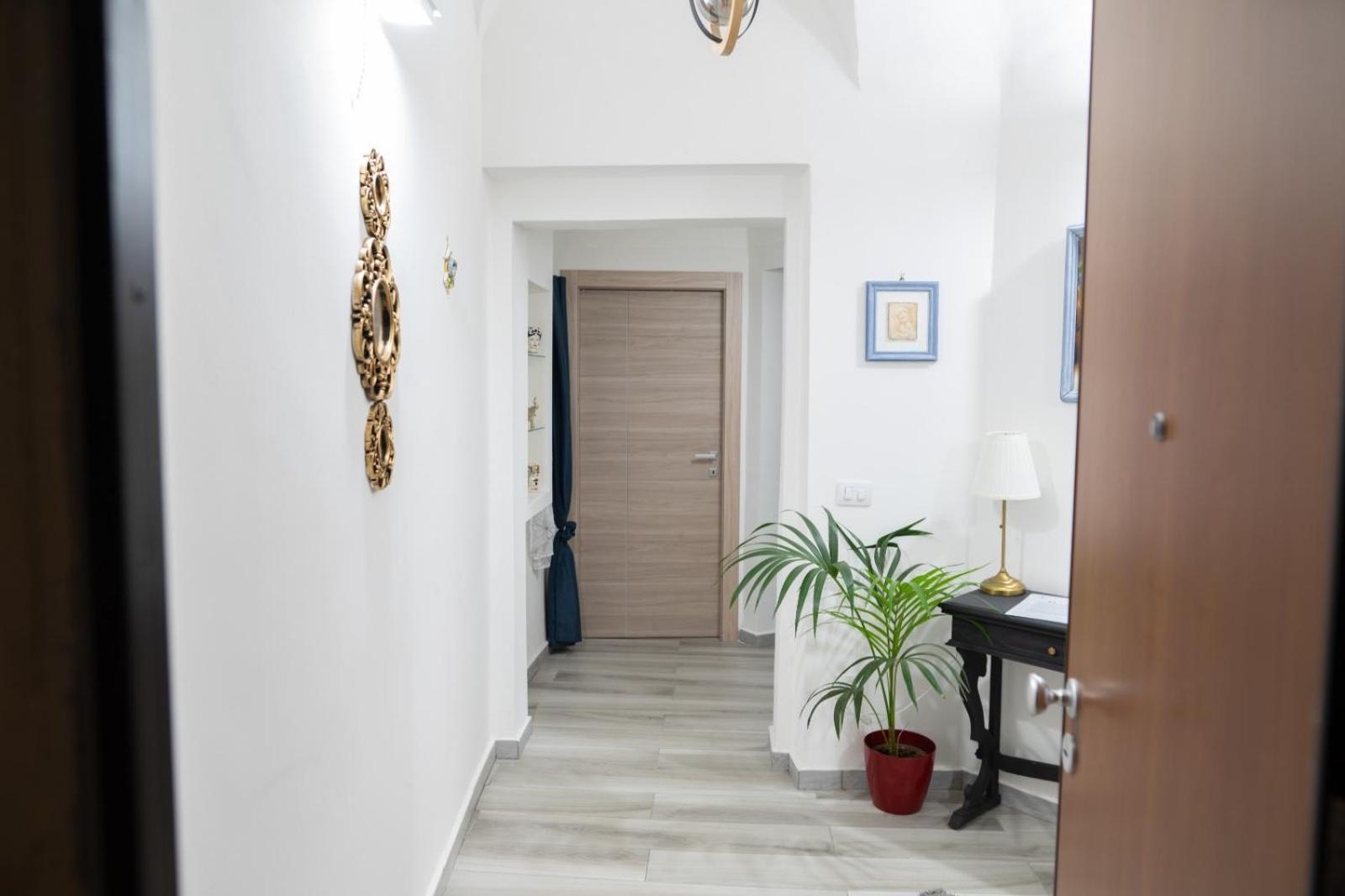 La Casa Dell Alfiere Daire Katanya Dış mekan fotoğraf