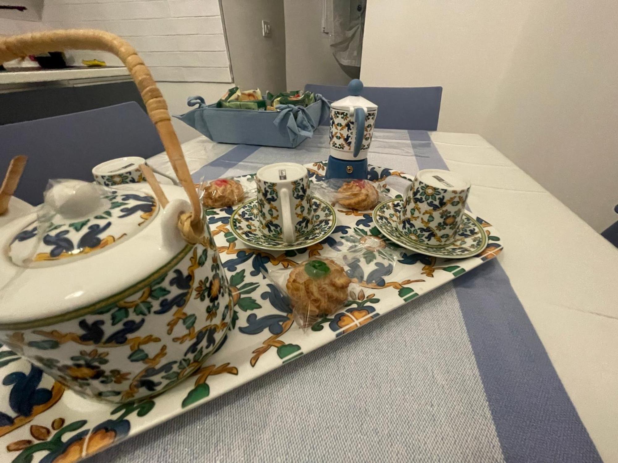 La Casa Dell Alfiere Daire Katanya Dış mekan fotoğraf