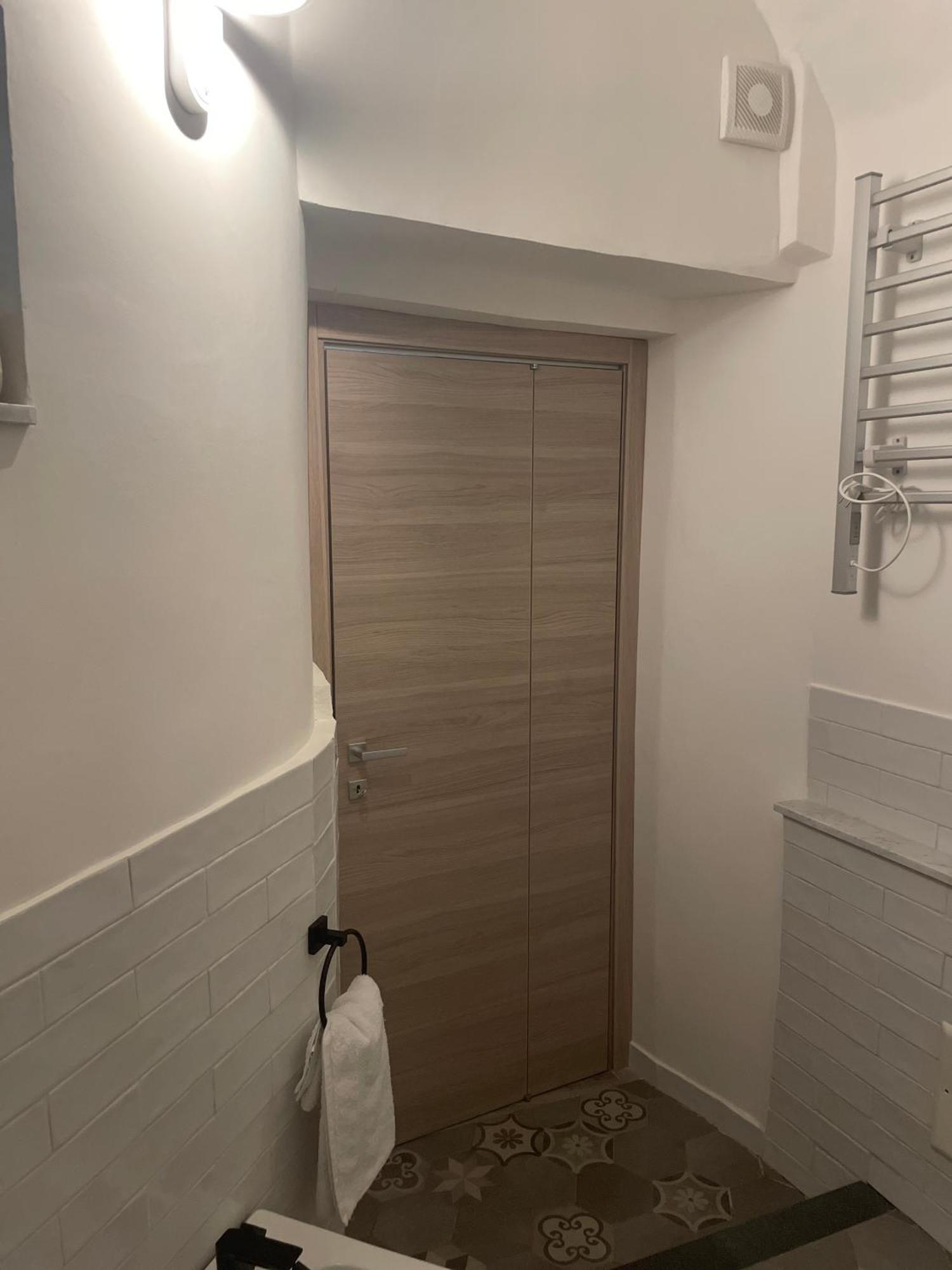 La Casa Dell Alfiere Daire Katanya Dış mekan fotoğraf