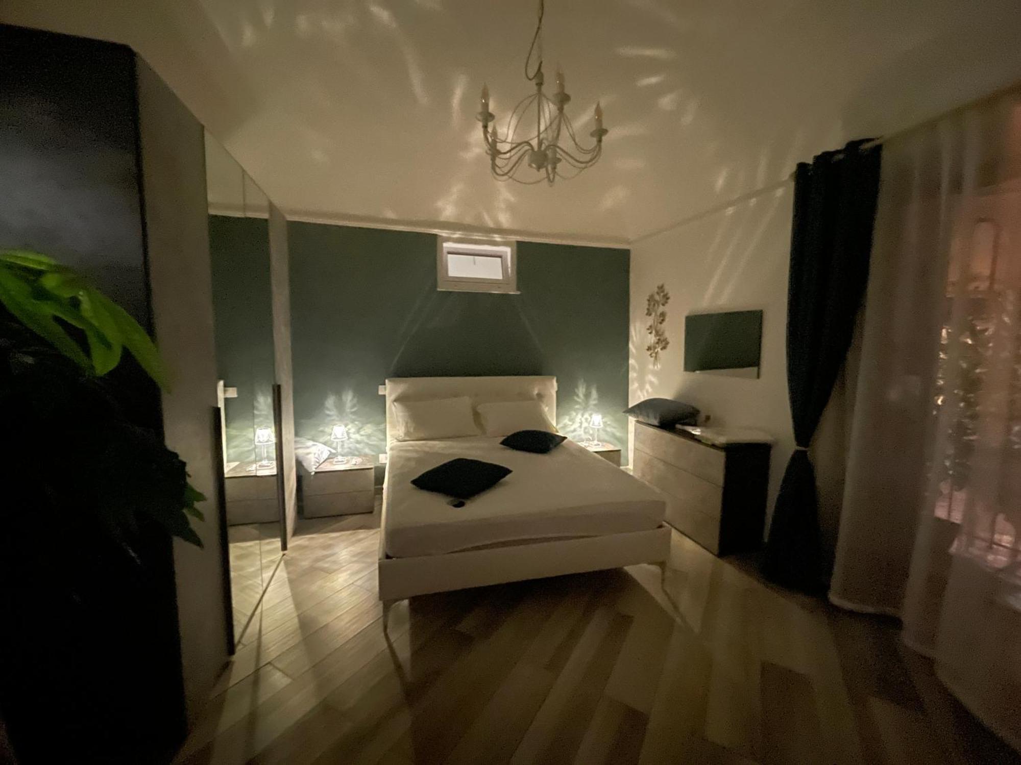 La Casa Dell Alfiere Daire Katanya Dış mekan fotoğraf