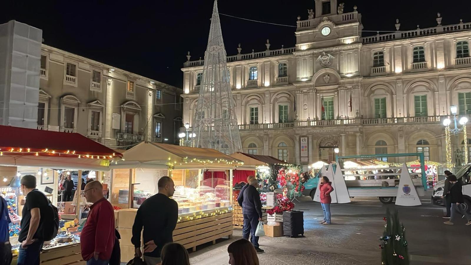 La Casa Dell Alfiere Daire Katanya Dış mekan fotoğraf