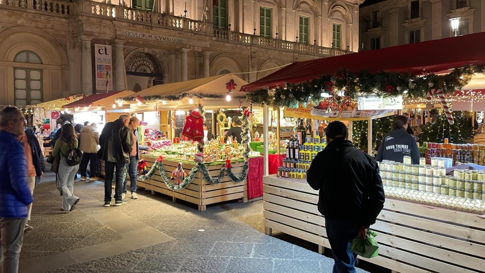 La Casa Dell Alfiere Daire Katanya Dış mekan fotoğraf