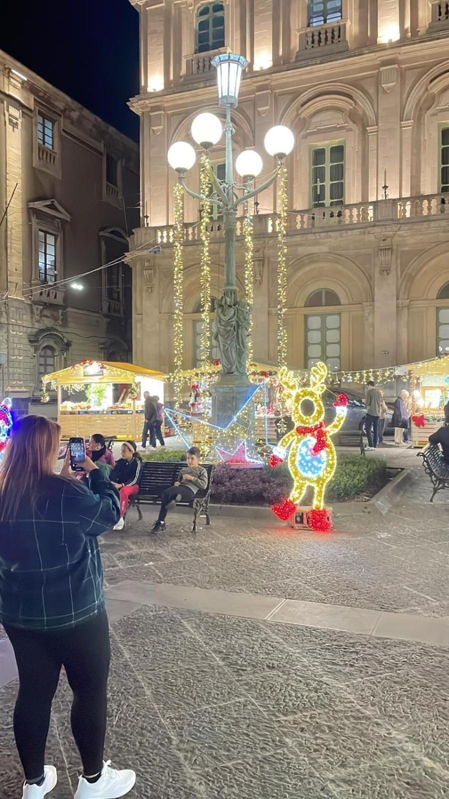 La Casa Dell Alfiere Daire Katanya Dış mekan fotoğraf